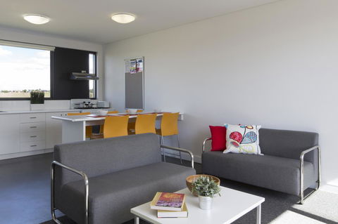 Western Sydney University Village - Penrith - Accommodation in Surfers Paradise 12