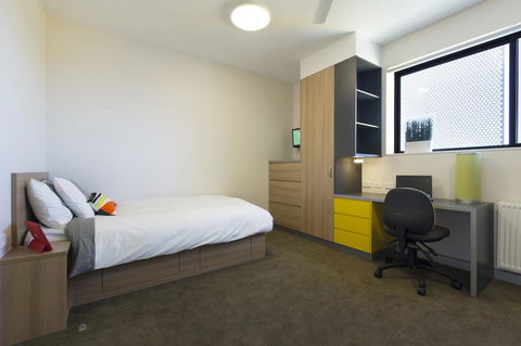 Western Sydney University Village - Penrith - Accommodation in Surfers Paradise 13