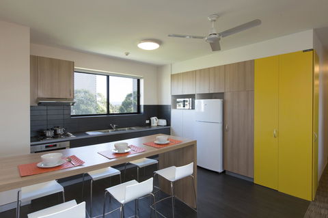 Western Sydney University Village - Penrith - Accommodation in Surfers Paradise 4