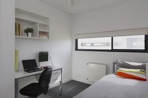 Western Sydney University Village - Penrith - Accommodation in Surfers Paradise 6