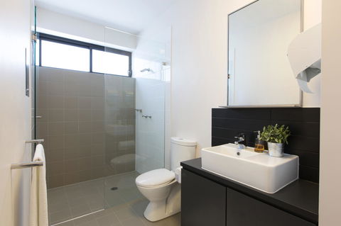 Western Sydney University Village - Penrith - Accommodation in Surfers Paradise 11
