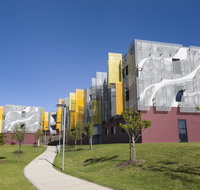Western Sydney University Village - Penrith - Accommodation in Surfers Paradise
