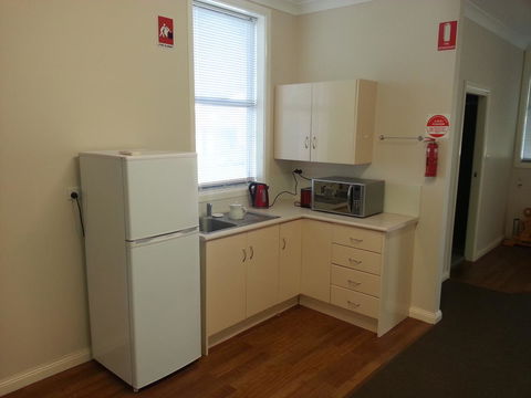 The Old Saddlery - Accommodation in Surfers Paradise 9