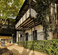 The Bronte Boutique Hotel - Accommodation in Surfers Paradise