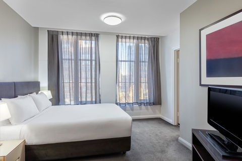 Adina Apartment Hotel Sydney Central - Accommodation in Surfers Paradise 25