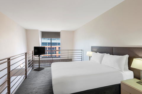 Adina Apartment Hotel Sydney Central - Accommodation in Surfers Paradise 20