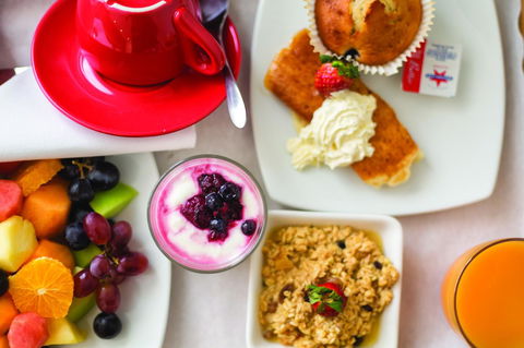 Adina Apartment Hotel Sydney Central - Accommodation in Surfers Paradise 8