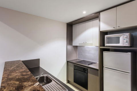 Adina Apartment Hotel Sydney Central - Accommodation in Surfers Paradise 19