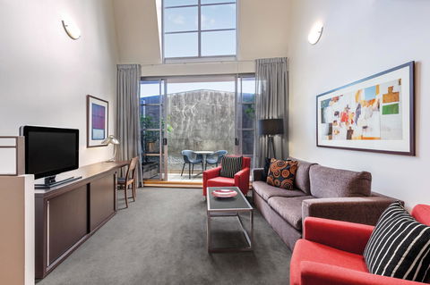 Adina Apartment Hotel Sydney Central - Accommodation in Surfers Paradise 6