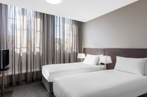 Adina Apartment Hotel Sydney Central - Accommodation in Surfers Paradise 23