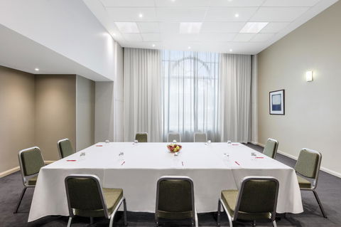 Adina Apartment Hotel Sydney Central - Accommodation in Surfers Paradise 15