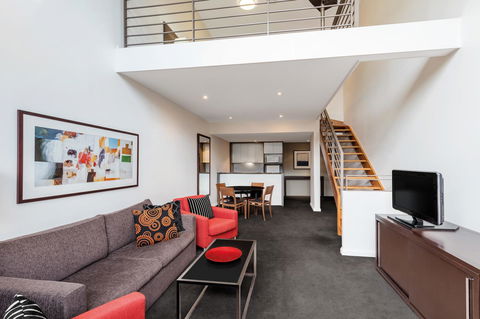 Adina Apartment Hotel Sydney Central - Accommodation in Surfers Paradise 5