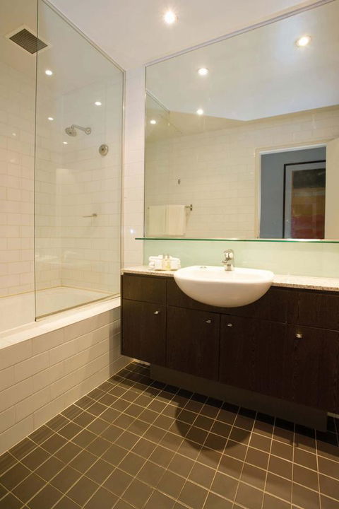 Adina Apartment Hotel Sydney Central - Accommodation in Surfers Paradise 32