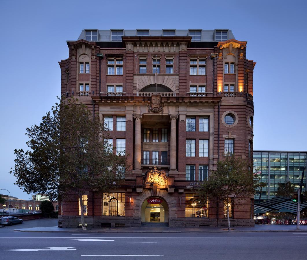 Haymarket NSW Accommodation in Surfers Paradise