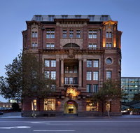 Adina Apartment Hotel Sydney Central - Accommodation in Surfers Paradise