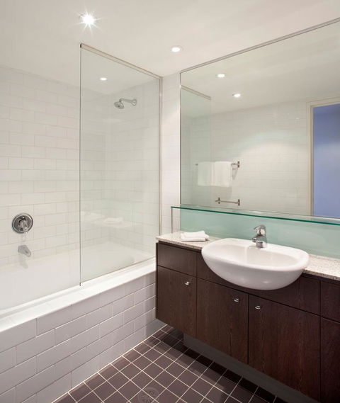 Adina Apartment Hotel Sydney Central - Accommodation in Surfers Paradise 34