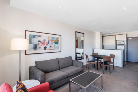 Adina Apartment Hotel Sydney Central - Accommodation in Surfers Paradise 21