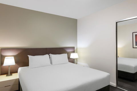 Adina Apartment Hotel Sydney Central - Accommodation in Surfers Paradise 18