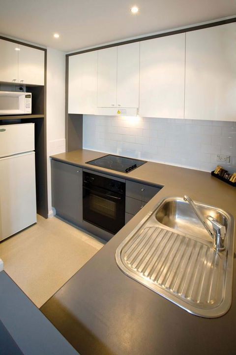 Adina Apartment Hotel Sydney Central - Accommodation in Surfers Paradise 27
