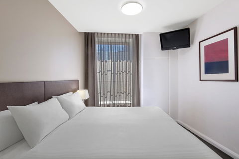 Adina Apartment Hotel Sydney Central - Accommodation in Surfers Paradise 17