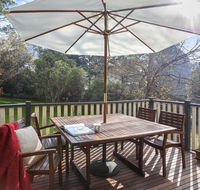 Allegra Cottage of Leura - Accommodation in Surfers Paradise