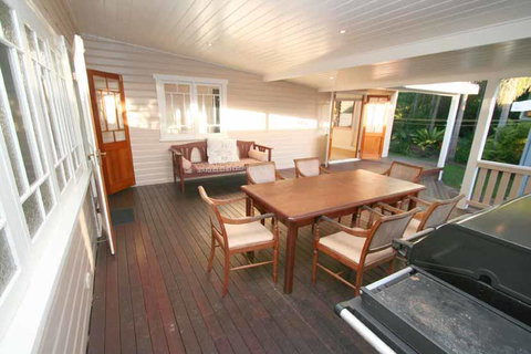 On Carlyle At Byron Bay - Accommodation in Surfers Paradise 3