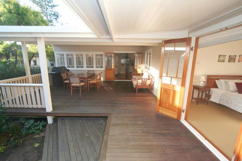 On Carlyle At Byron Bay - Accommodation in Surfers Paradise 7