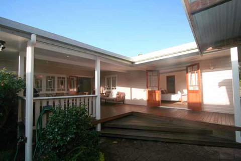 On Carlyle At Byron Bay - Accommodation in Surfers Paradise 4