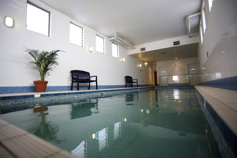 Quest Newcastle - Accommodation in Surfers Paradise 16