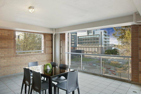Quest Newcastle - Accommodation in Surfers Paradise 8