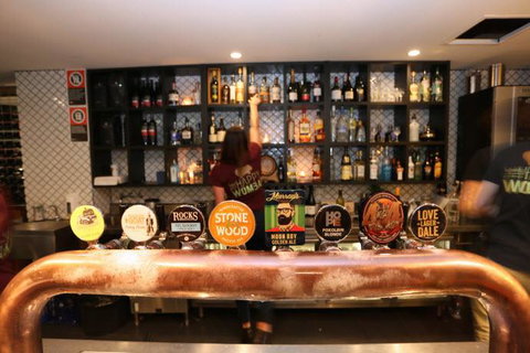 Quest Newcastle - Accommodation in Surfers Paradise 19