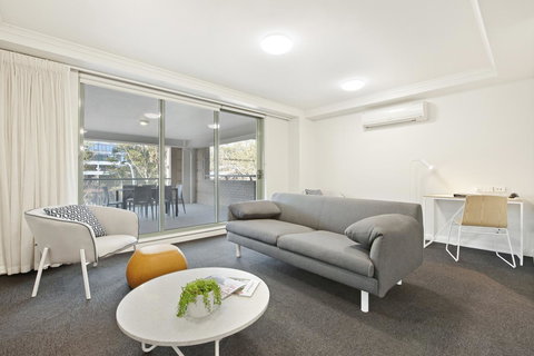 Quest Newcastle - Accommodation in Surfers Paradise 12