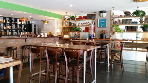 Quest Newcastle - Accommodation in Surfers Paradise 18