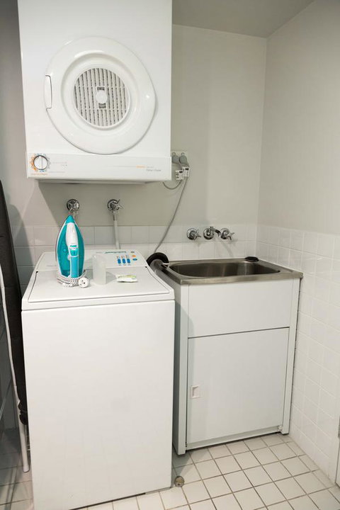 Quest Newcastle - Accommodation in Surfers Paradise 15