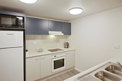 Quest Newcastle - Accommodation in Surfers Paradise 6