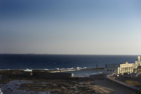 Quest Newcastle - Accommodation in Surfers Paradise 25