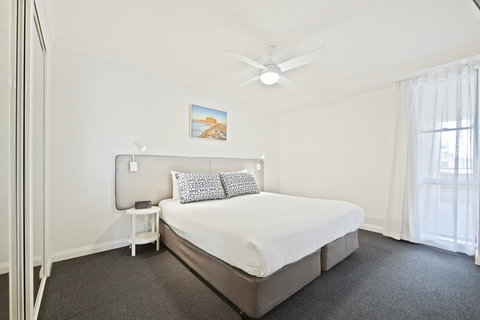 Quest Newcastle - Accommodation in Surfers Paradise 9