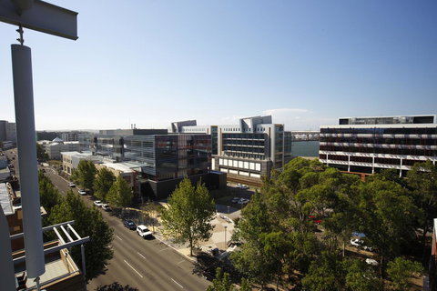 Quest Newcastle - Accommodation in Surfers Paradise 26