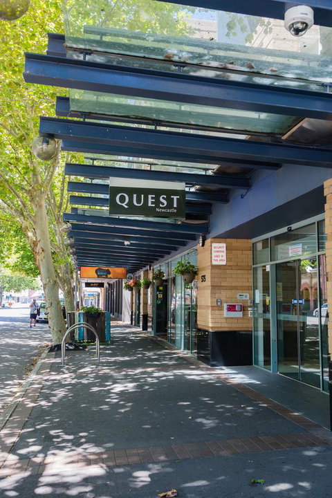 Quest Newcastle - Accommodation in Surfers Paradise 13