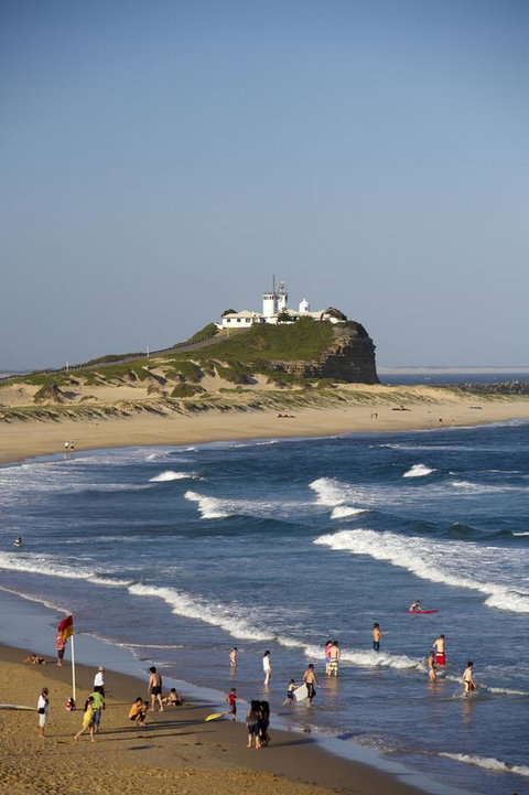 Quest Newcastle - Accommodation in Surfers Paradise 21