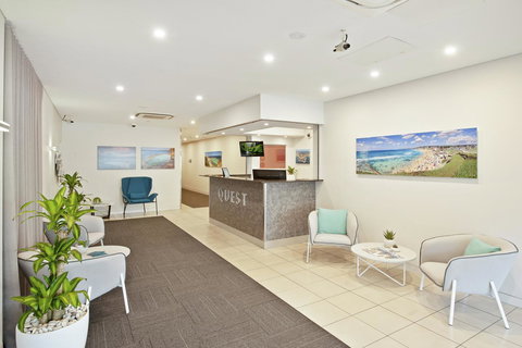Quest Newcastle - Accommodation in Surfers Paradise 7