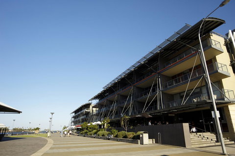 Quest Newcastle - Accommodation in Surfers Paradise 22