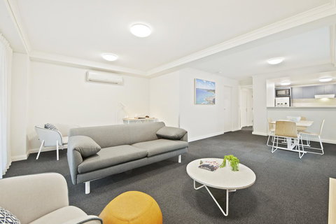 Quest Newcastle - Accommodation in Surfers Paradise 4