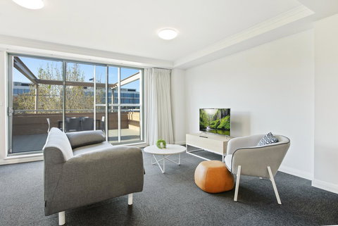 Quest Newcastle - Accommodation in Surfers Paradise 11