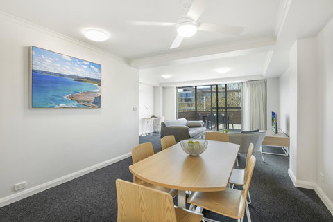 Quest Newcastle - Accommodation in Surfers Paradise 2