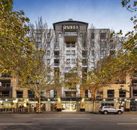 Quest Newcastle - Accommodation in Surfers Paradise