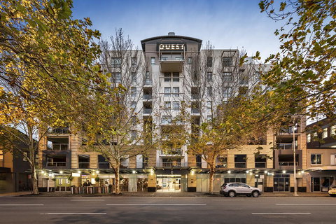 Quest Newcastle - Accommodation in Surfers Paradise 0