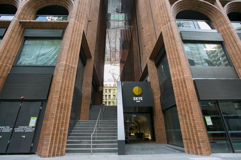 Newly Settled Three Bedrooms Apartment In CBD - Accommodation in Surfers Paradise 5
