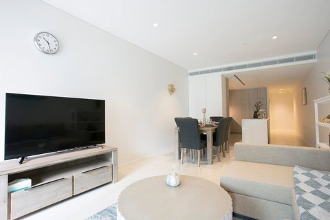 Newly Settled Three Bedrooms Apartment In CBD - Accommodation in Surfers Paradise 7