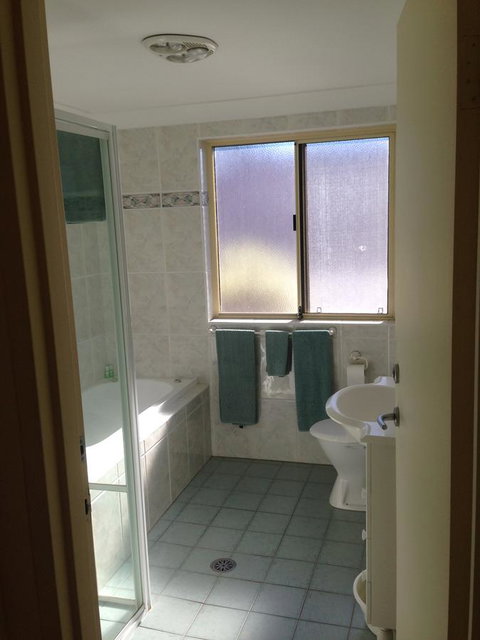 Bel Mondo Apartments - Accommodation in Surfers Paradise 13